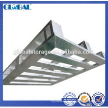 Industry Heavy Duty Aluminum Pallet